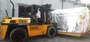 Cho Thuê Xe Quang Minh –  Công Ty TNHH Vận Tải Và Du Lịch Quang Minh Hà Nội