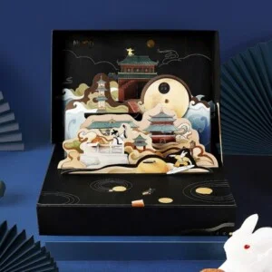 Thiệp 3D Thanh Toàn – Cơ Sở SX Thiệp 3D & Thủ Công Mỹ Nghệ Thanh Toàn