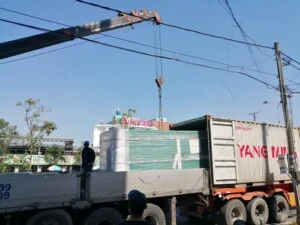 Máy Phát Điện MAC – Công Ty TNHH Máy Xây Dựng & Tự Động Hóa MAC