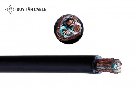 Dây Cáp Điện Duy Tân – Công Ty TNHH Vật Liệu Điện Duy Tân