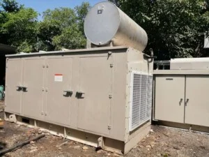 Máy Phát Điện MAC – Công Ty TNHH Máy Xây Dựng & Tự Động Hóa MAC