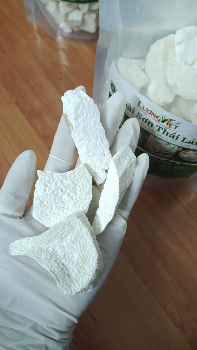 Hoài Sơn Lương Việt – Công Ty TNHH Đầu Tư Thương Mại Lương Việt – Chi Nhánh Hà Nam