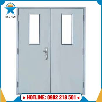 Cửa Chống Cháy Nam Tiến – Công Ty TNHH Phát Triển Thương Mại Nam Tiến