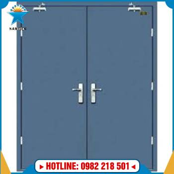 Cửa Chống Cháy Nam Tiến – Công Ty TNHH Phát Triển Thương Mại Nam Tiến
