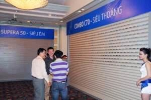 Công Ty Cổ Phần Nam Kim