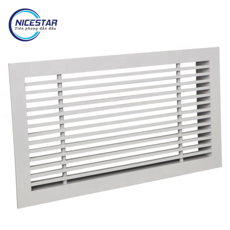 ống Gió Và Phụ Kiện Nicestar – Công Ty Cổ Phần Nicestar