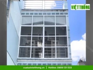 Việt Thống – Cửa Lưới & Rèm Tổ Ong – Công Ty TNHH Sản Xuất Thương Mại Dịch Vụ Việt Thống Hưng Thịnh