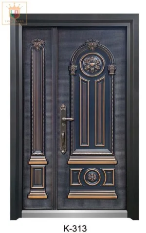 Lussodoors