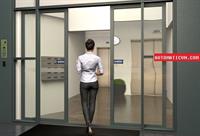 Cửa Cổng TC-Automation – Công Ty TNHH Kinh Doanh DV Và TM Toàn Cầu