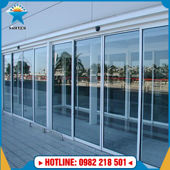 Cửa Chống Cháy Nam Tiến – Công Ty TNHH Phát Triển Thương Mại Nam Tiến