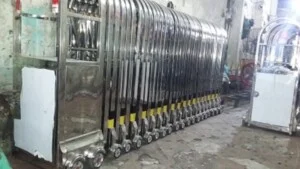 Công Ty TNHH Dịch Vụ Thương Mại Và Xây Dựng Thành Phát