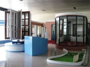 Công Ty CP Cơ Khí Đông Anh Licogi