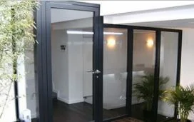 Cửa AMASA – Công Ty TNHH DV Công Nghệ AMASA