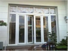 Cửa AMASA – Công Ty TNHH DV Công Nghệ AMASA