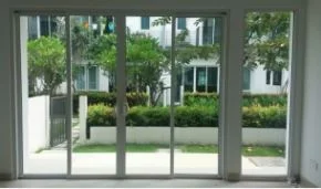 Cửa AMASA – Công Ty TNHH DV Công Nghệ AMASA