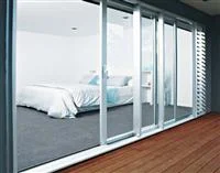 Cửa AMASA – Công Ty TNHH DV Công Nghệ AMASA