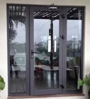 Cửa Nhôm Tân Việt An – Công Ty TNHH Tân Việt An