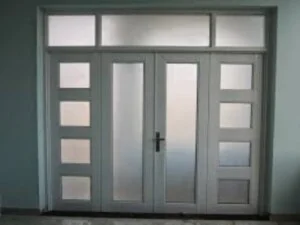 Cửa Nhôm Tân Việt An – Công Ty TNHH Tân Việt An