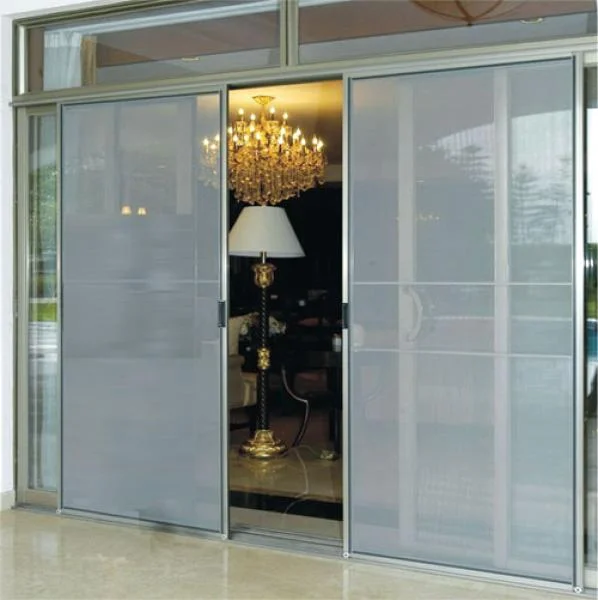 Cơ Sở Sản Xuất Cửa Lưới Chống Muỗi Côn Trùng