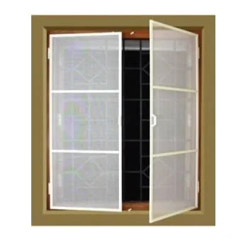 Cơ Sở Sản Xuất Cửa Lưới Chống Muỗi Côn Trùng