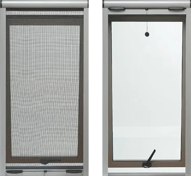 Cơ Sở Sản Xuất Cửa Lưới Chống Muỗi Côn Trùng