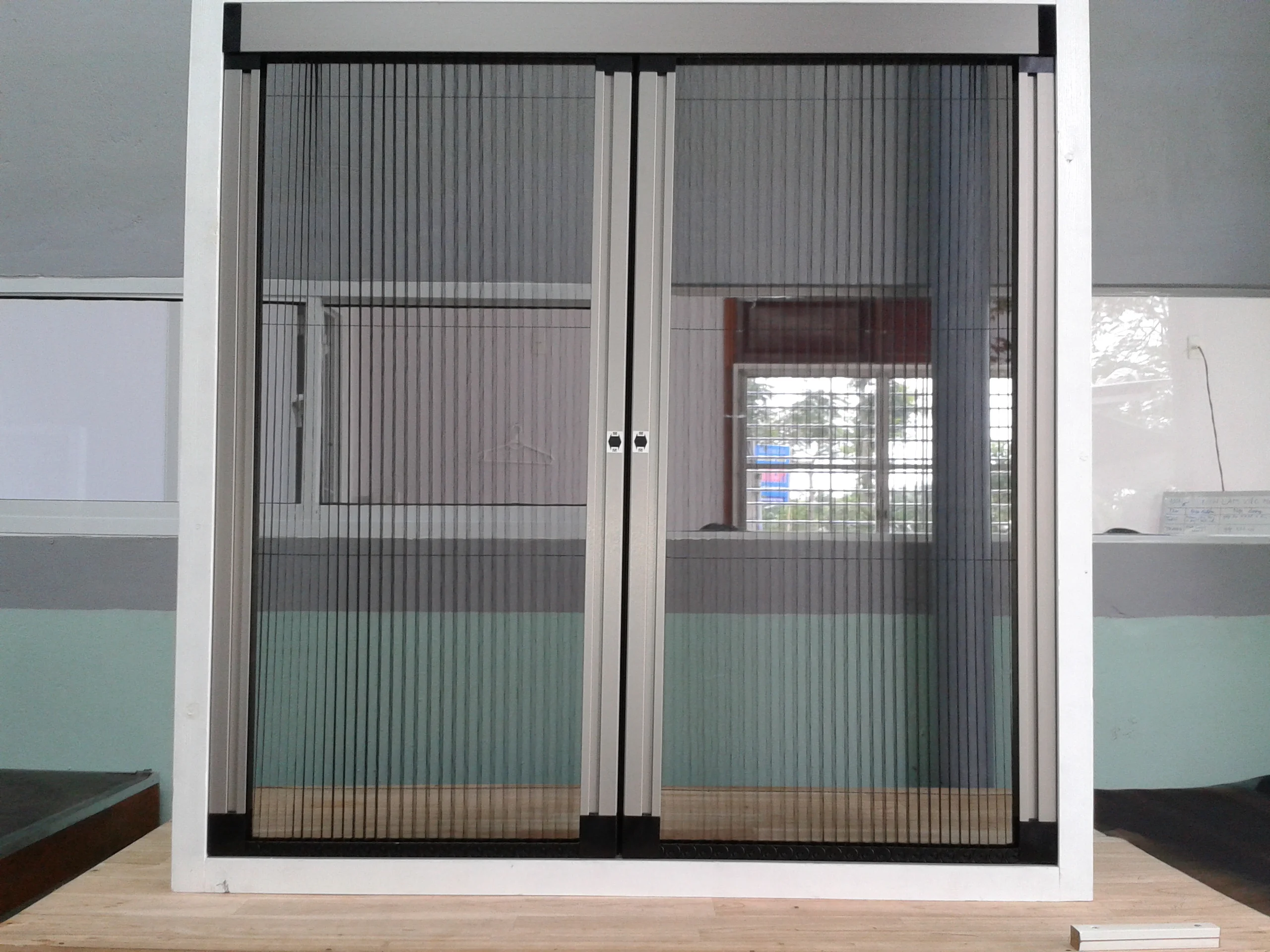 Cơ Sở Sản Xuất Cửa Lưới Chống Muỗi Côn Trùng