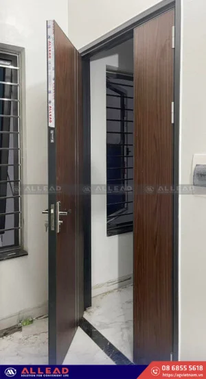 Công Ty Cổ Phần Sản Xuất & Thương Mại AG Việt Nam