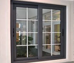 Cửa Nhôm Tân Việt An – Công Ty TNHH Tân Việt An