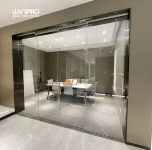 Công Ty CP Winpro Group