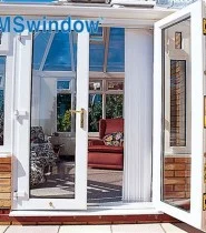 Công Ty TNHH SX TM Minh Sang Window