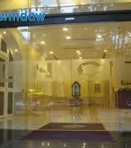 Công Ty TNHH SX TM Minh Sang Window
