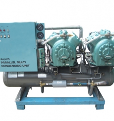 Công Ty TNHH Điện Lạnh Minh Huy