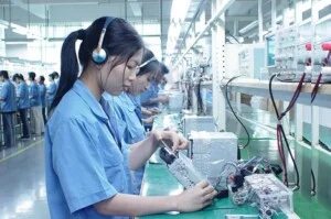 Nhân Lực Hoa Anh Đào – Công Ty TNHH Đào Tạo & Phát Triển Nhân Lực Hoa Anh Đào