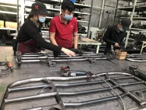 Nhân Lực Hoa Anh Đào – Công Ty TNHH Đào Tạo & Phát Triển Nhân Lực Hoa Anh Đào