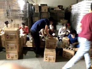 Nhân Lực Hoa Anh Đào – Công Ty TNHH Đào Tạo & Phát Triển Nhân Lực Hoa Anh Đào