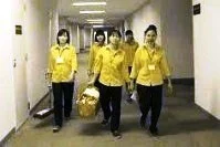 Công Ty Cổ Phần Làm Sạch 24h