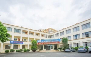Công Ty Cổ Phần Cơ Điện Asean