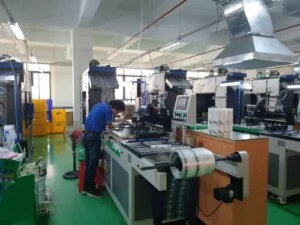 Cung ứng Lao Động Việt – Công Ty TNHH Cung ứng LADOVI