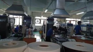 Cung ứng Lao Động Việt – Công Ty TNHH Cung ứng LADOVI