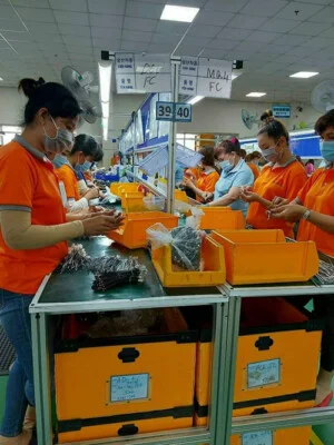 Công Ty TNHH Công Trình Đô Thị Bến Cát