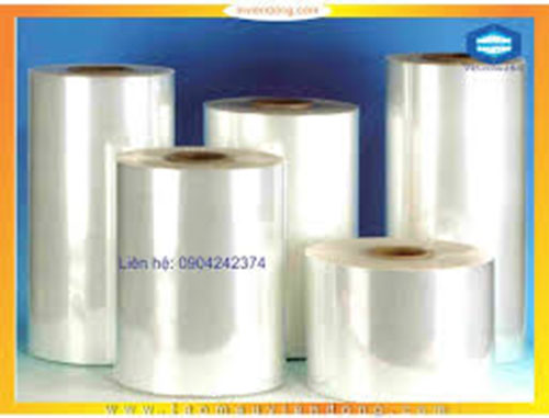 Bao Bì Nhựa An Quang Hưng – Công Ty TNHH An Quang Hưng