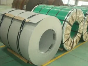 Công Ty TNHH Thương Mại Thép Không Rỉ Bửu Thắng