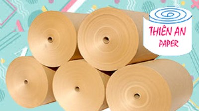 Công Ty TNHH Giấy Ngành May Thiên An