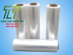 Vật Liệu Đóng Gói TLT – Công Ty TNHH Sản Xuất Và Thương Mại TLT Việt Nam
