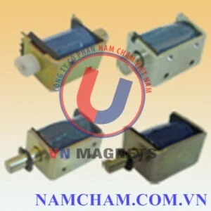 Công Ty Cổ Phần Nam Châm Việt Nam