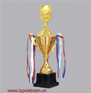 Công Ty Cổ Phần Truyền Thông TYP Việt Nam