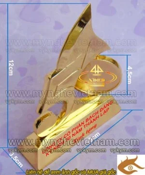 Đồ Đồng Vykym – Công Ty Cổ Phần Vykym