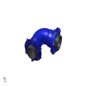 Công Ty Trách Nhiệm Hữu Hạn ống Gang Cầu Đài Việt