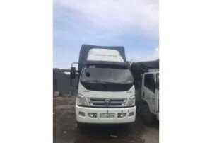 Công Ty TNHH Thương Mại Dịch Vụ Ô Tô Vận Tải Hoàn Hảo