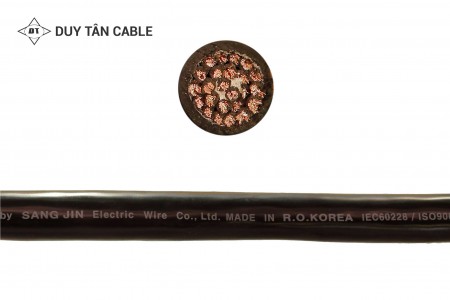 Dây Cáp Điện Duy Tân – Công Ty TNHH Vật Liệu Điện Duy Tân